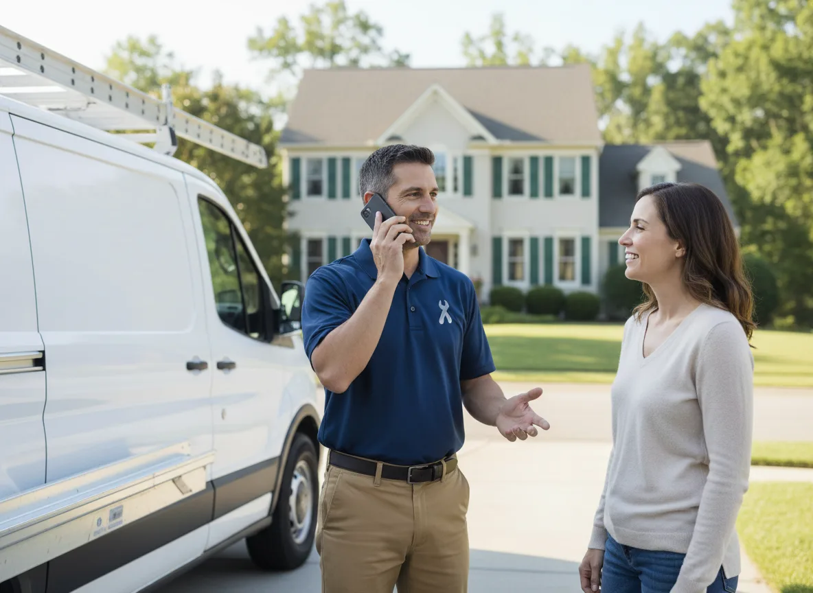 Home Gutter Service Pearblossom, CA FAQs